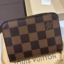 Louis vuitton coin usato  Torino