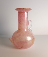 Vase italien verre d'occasion  Chartres