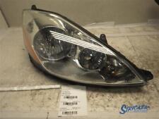 Conjunto de farol esquerdo Toyota Sienna 2006-2010 halogênio 81150AE030 B07535, usado comprar usado  Enviando para Brazil