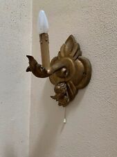 Antik barock putten gebraucht kaufen  Deutschland