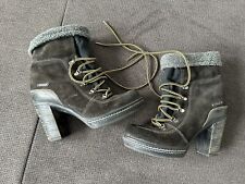 diesel stiefel gebraucht kaufen  Nonnweiler