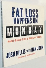 Fat loss happens for sale  USA