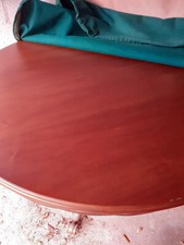 Tavolo rotondo allungabile usato  Biella