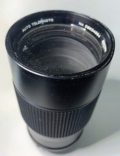 Vivitar old school for sale  Yerington