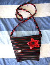Continuous zipper purse for sale  Woodland Hills