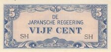 Netherlands indies cents d'occasion  France