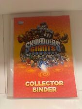 Skylanders giants cards for sale  BILLINGHAM