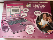 Laptop learner kids for sale  Las Vegas