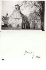 Foto altes bauwerk gebraucht kaufen  Rees