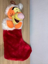Tigger stocking winnie for sale Tigger stocking winnie for sale  HOLYWELL