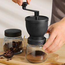 Manual coffee bean for sale  CANNOCK