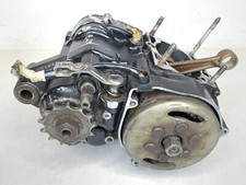 Estator de transmissão 80 81 Yamaha IT175 IT 175 caixa de manivela inferior do motor, usado comprar usado  Enviando para Brazil