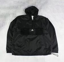 Adidas nylon windbreaker gebraucht kaufen  Köln