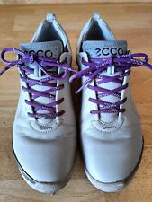 Ecco women leather for sale  TADLEY