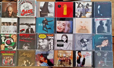 Musik sammlung alben gebraucht kaufen  Hamburg
