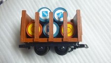 Lgb 4045 feldbahn gebraucht kaufen  Pritzerbe