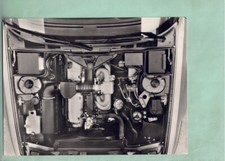 photo de presse / press photo original BMW Serie 7 730i E32 1986 comprar usado  Enviando para Brazil