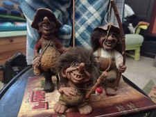 Troll nyform 069 usato  Ivrea