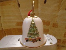 Weihnachtsglocke arko 1990 gebraucht kaufen  Kiel