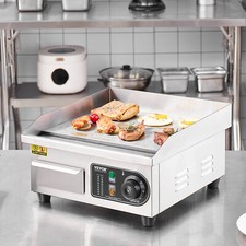 Vevor plancha électrique d'occasion  Gonesse