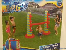 Limber limbo sprinkler for sale  Wichita Falls