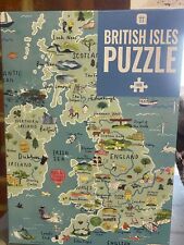 british isles puzzle for sale british isles puzzle for sale CAMBERLEY