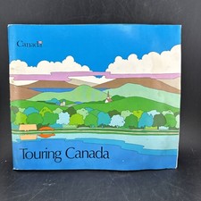 Touring canada government for sale  Locust Grove