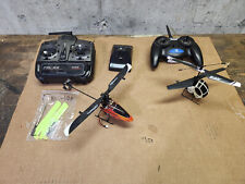 Micro helicopters parts for sale  Barrington