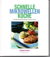 Kochbuch tupperware schnelle gebraucht kaufen  Bamberg