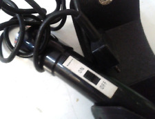Microfono vintage sanyo usato  Viareggio
