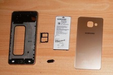 Ricambi samsung galaxy usato  Putignano