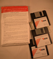 Microsoft dos betriebssystem gebraucht kaufen  Güstrow