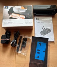 Tchibo foto scanner gebraucht kaufen  Steinach