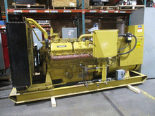 Cat standby generator for sale  Minneapolis