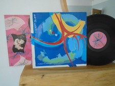 Usado, Robert Plant - Shaken 'n' Stirred 1985 UK Vinyl LP EX-/ VG . inner comprar usado Usado, Robert Plant - Shaken 'n' Stirred 1985 UK Vinyl LP EX-/ VG . inner comprar usado  Enviando para Brazil