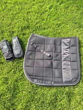 Eskadron dressur schabracke gebraucht kaufen  Marl