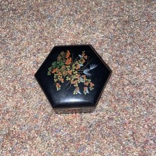 Vtg floral plastic for sale  Coffeyville