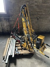 Hurco spin doctor for sale  Madison