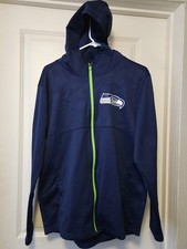 Jacket seattle seahawks for sale  Dallas