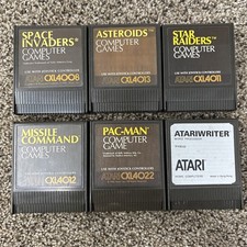 atari 800 cartridge for sale atari 800 cartridge for sale Trenton