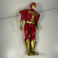 Broken turbo man for sale  Cottage Grove