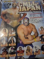 Mil mascaras pro for sale  Los Angeles