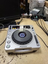 Pioneer cdj 800mk2 for sale  DAGENHAM