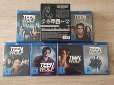 Top teen wolf gebraucht kaufen  Elmenhorst