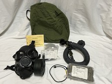 M45 gas mask for sale  Saluda
