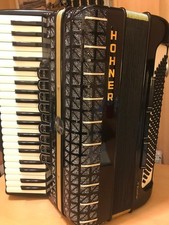 Akkordeon hohner atlantic gebraucht kaufen  Kandern