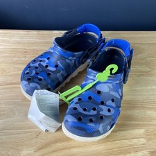Crocs kids clogs for sale  Lufkin