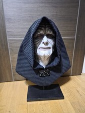 Emperor palpatine darth for sale  DUNSTABLE