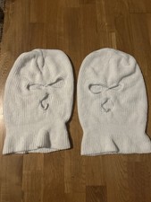 2loch vollgesichtsabdeckung we gebraucht kaufen  Belm