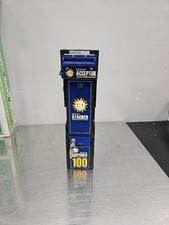 Lettore banconote merkur usato  Torino